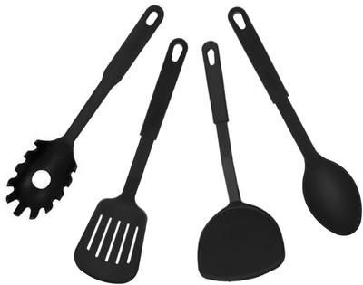 

Jubilant Lifestyle JL147_4pcBlackCOMBO_7_2456 4pcBlackCOMBO_7_2456 Black Kitchen Tool Set(Black)