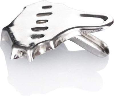 

Urban Snackers Lemon Squeezer Stainless Steel Masher(Steel, Pack of 1)