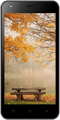 

Intex Aqua Trend Lite (Champagne, 8 GB)(1 GB RAM)