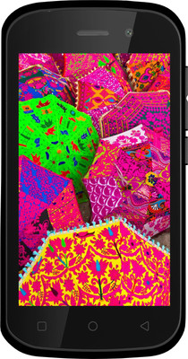 Swipe_Elite Star(Black, 16GB)