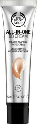 

The Body Shop All-In-One BB Cream-03(25 ml)