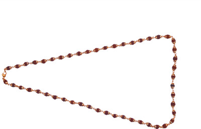 Cazines Gold-plated Plated Copper, Brass Chain