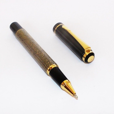 

BAOER 508 Legendry Eight Horse Roller Ball Pen