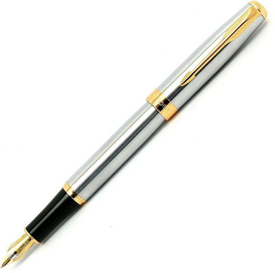 

BAOER 388 Royal Arrow Clip Rp Fountain Pen