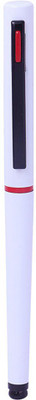 

Giftvenue Sanmario White Gift Collection Roller Ball Pen