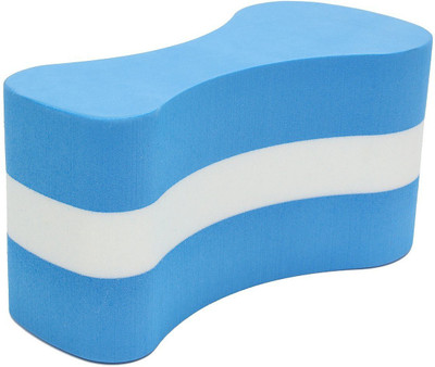 

Credence Free Flow Pull Buoy(Multicolor, Pack of 1)