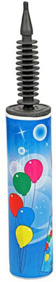 

PartyBalloonsHK Double Action Balloon Pump(Multicolor)