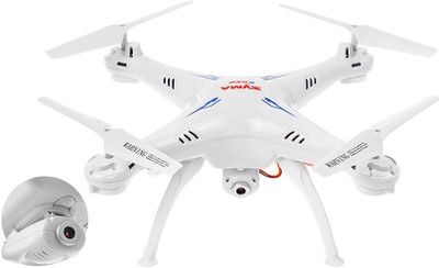 31 OFF on Gift World Syma X5SC Explorers 2 2.4G 4 Channel 6 Axis