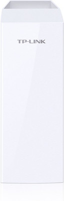 

TP-Link TPLINK 5GHZ 13dBi OUTDOOR CPE (PHAROS CPE510) Router(White)