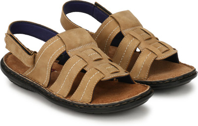 

Shoe Day Men TAN Sandals