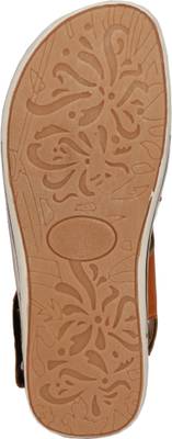 Shoegaro Men Tan Sandals