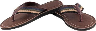 

tZaro Men Tan Sandals