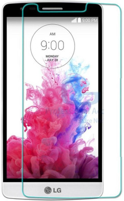 

SM HI POWER Impossible Screen Guard for LG G3, Transparent