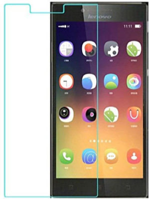 Bizone Tempered Glass Guard for Lenovo P70(Pack of 1)