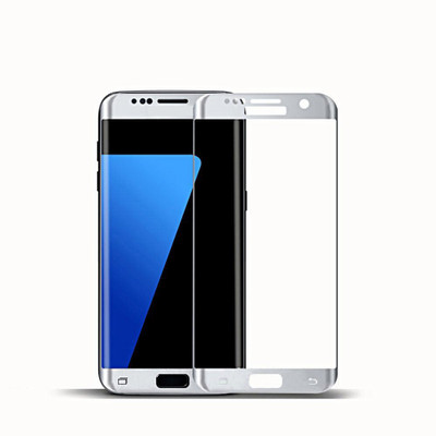 

Mobi Dek Screen Guard for Samsung Galaxy S7 Edge(Pack of 1), Silver