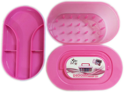 

DECCAN EK0143 - Pink Sewing Kit
