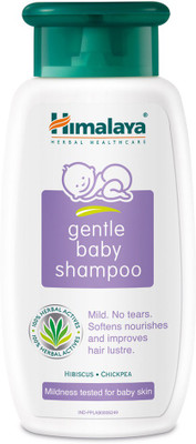 

Himalaya mild no tears(200 ml)