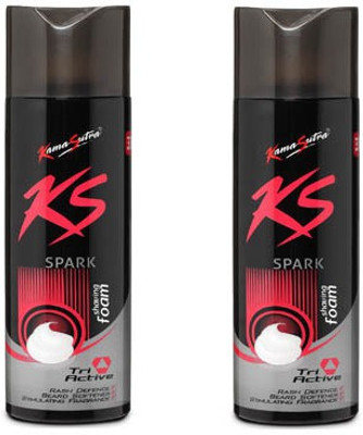 

KamaSutra Spark(200 g)