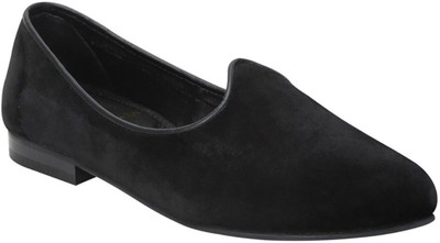 

Bare Skin Jutis For Men(Black