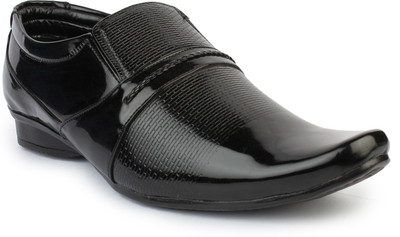 

Appe Slip On For Men(Black