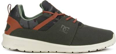 DC Sneakers