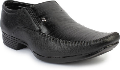 

Appe Slip On For Men(Black