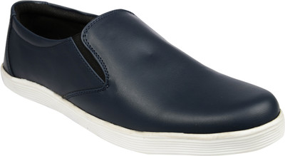

Exotique Corporate Casuals Corporate Casuals For Men(Blue