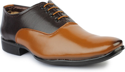 

Appe Casuals For Men(Tan