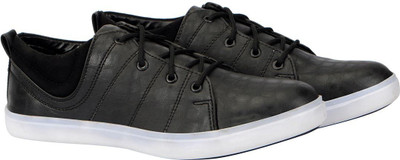 

FAUSTO Sneakers For Men(Black