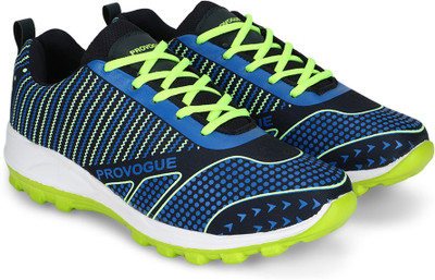 

Provogue Sports Shoes For Men(Blue