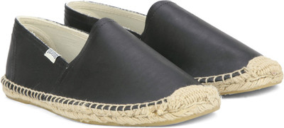 

Soludos Espadrilles For Men(Black