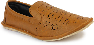 

Appe Casuals For Men(Tan