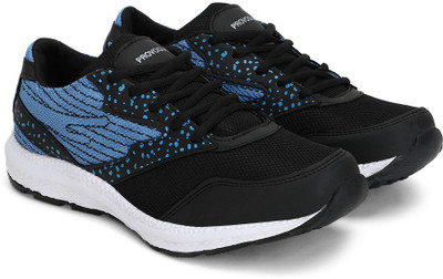 

Provogue Sports Shoes For Men(Black