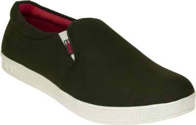 

Aadil Casuals For Men(Green