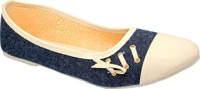 

Ranvijay Creative Bellies For Women(Beige