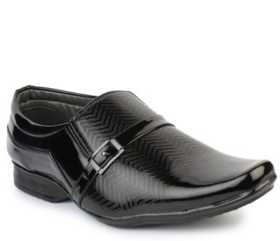 

Appe Slip On For Men(Black