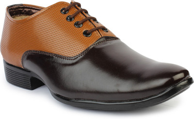 

Appe Casuals For Men(Brown