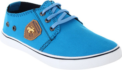 

Feetzone Shoes Casuals For Men(Blue, Turquiose
