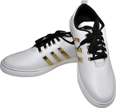 

Raj Casuals For Men(White, Black