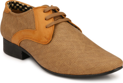 

MRAP MR A P TAN_403 For Men(Tan