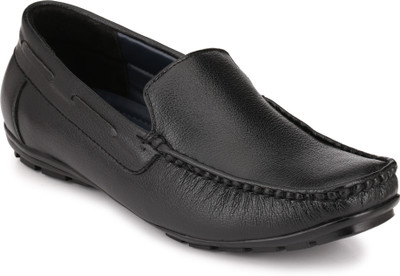 

MRAP BLACK-204 Loafers For Men(Black