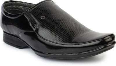 

Appe Slip On For Men(Black