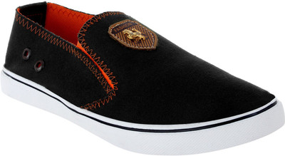 

Feetzone Shoes Outdoors For Men(Black