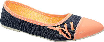 

Ranvijay Creative Bellies For Women(Orange, Blue, Peach