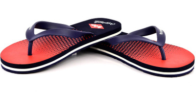

Lee Cooper Flip Flops, Navy::red