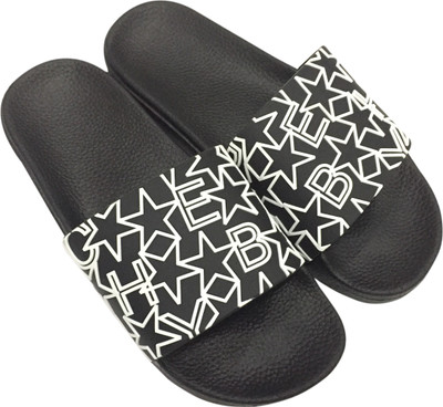 

HOCKWOOD Slippers, Black