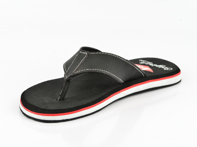 

Lee Cooper Flip Flops, Black