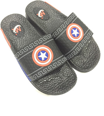 

HOCKWOOD Slippers, Black