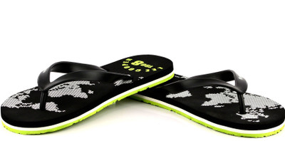 

Lee Cooper Flip Flops, Black