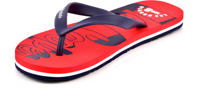 

Lee Cooper Flip Flops, Red
